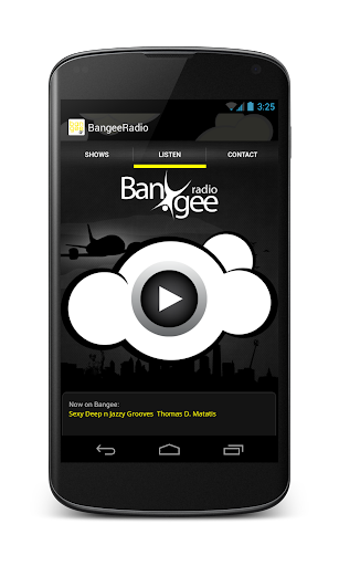 Bangee Radio