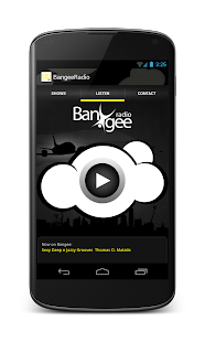 Free Download Bangee Radio APK