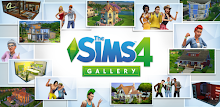zzSUNSET The Sims™ 4 Gallery APK