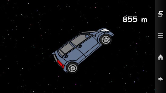 download ぶっ飛び！車でハンマー投げ！ free