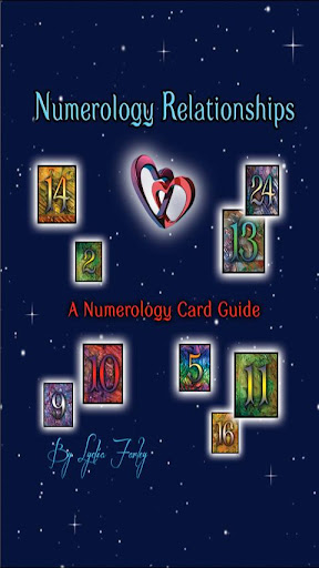 Numerology Relationships