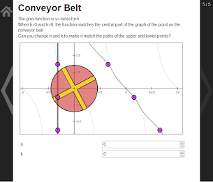 Trig. Functions F-TF 2, 3, 5 poster 4