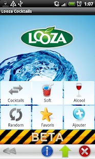 Free Download Cocktails Looza APK for Android