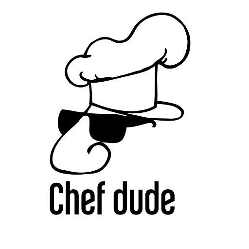 ChefDude Recipes & Ingredients 生活 App LOGO-APP開箱王