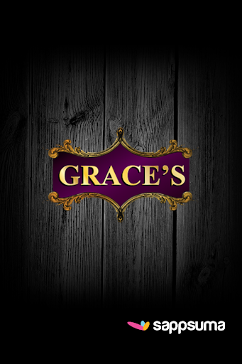 【免費生活App】Graces of Naas-APP點子