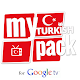 My Turkish Pack for GoogleTV APK