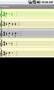 Free Download EvoJazz Musical Toy APK