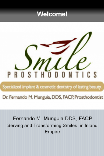Smile Prosthodontics