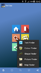 Pocket Guide Red Sea Screenshots 7
