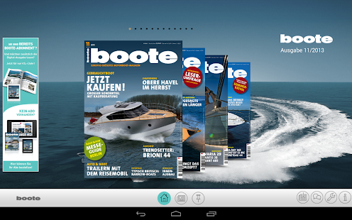 Free Download BOOTE APK
