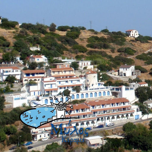 Kerame Hotel Ikaria