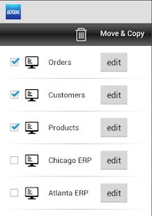 Free aXes Mobile APK for PC