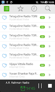 India Internet Radio