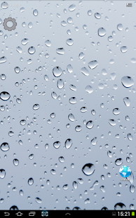 Free Download Appling Glass LWP APK for Android
