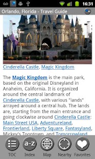 How to install Orlando, Florida - FREE Guide 21.4.19 mod apk for android