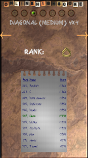Androggle Pro EN - Boggle Screenshots 7