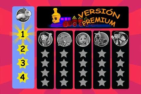 Free Tren De Palabras APK