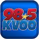 98.5 KVOO - Today's Country APK