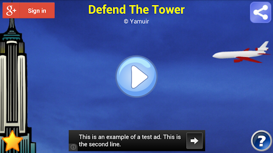 Lastest Defend The Tower APK for Android