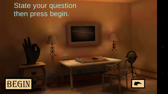 Lastest My Own Ouija Board (Free) APK for Android