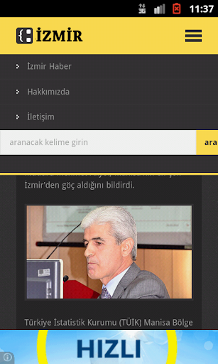 免費下載新聞APP|İzmir Haber app開箱文|APP開箱王