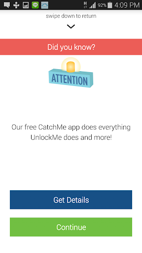 【免費工具App】Unlock Me If You Can-APP點子