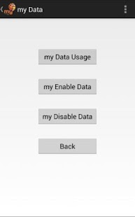 my Service Screenshots 10