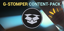 G-Stomper Pak R1772 / AmaliaTC APK