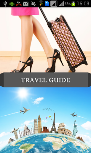 Travel Guide