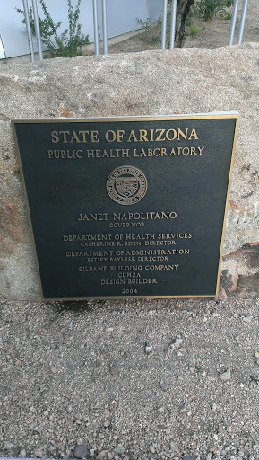 AZ State Lab