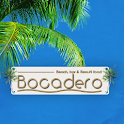 Bocadero logo