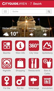 Wien - Neubau Screenshots 3