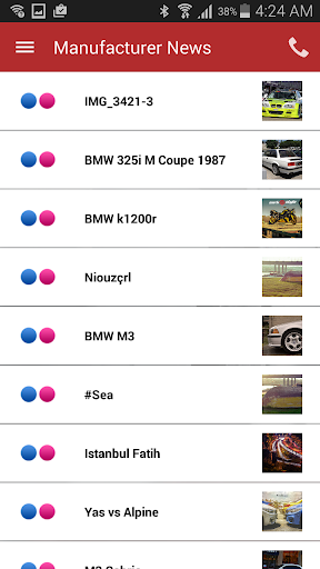 【免費商業App】New Century BMW DealerApp-APP點子