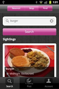 Lastest JustSpotted APK