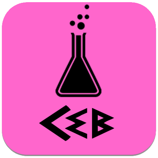 Chemical Equation Balancer LOGO-APP點子