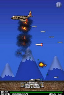 Toy Raid Strikers Screenshots 1