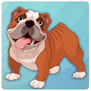 Puppy Dog 3D for PC and MAC