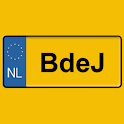 BdeJ Vehicle Info logo