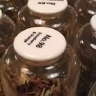 smith & hsu 現代茶館