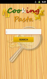 Cooking Pasta Screenshots 5