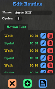 How to install Workout Interval Timer 1.0.0 mod apk for bluestacks