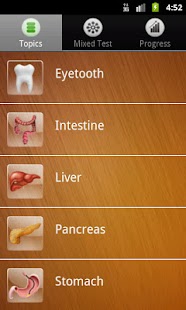 Free Human Digestive System APK
