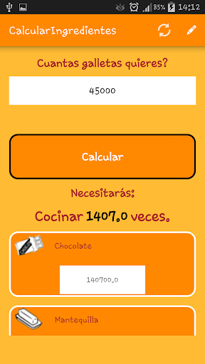 免費下載工具APP|Calcula Cookies - VendeCookies app開箱文|APP開箱王