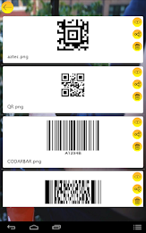 Smart Barcode Scanner, Creator poster 8