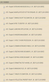 JHS 1 DIGIBOOK poster 9