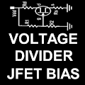 JFET Voltage Divider Bias Apk