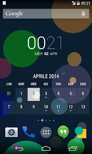 How to install LiveWall patch 1.6 apk for android
