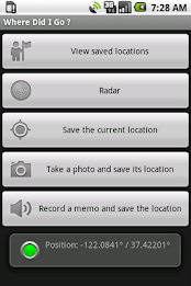 Where Did I Go poster 1