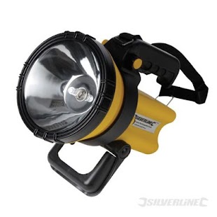 Simple Flash Light Screenshots 1