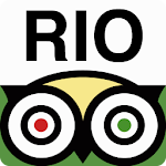 Cover Image of डाउनलोड Rio de Janeiro City Guide 4.2.4 APK